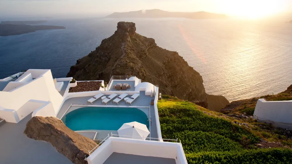 Grecia