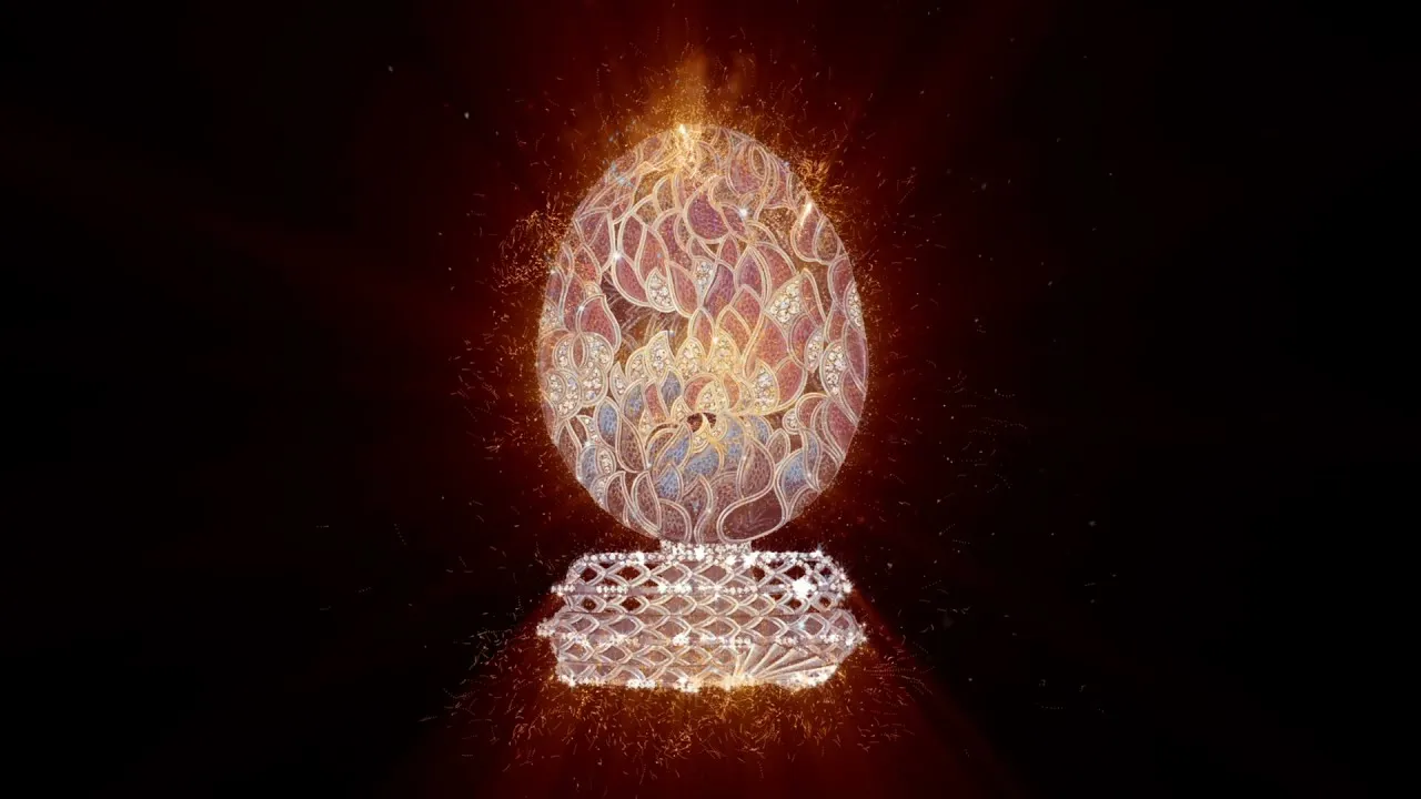 Fabergé
