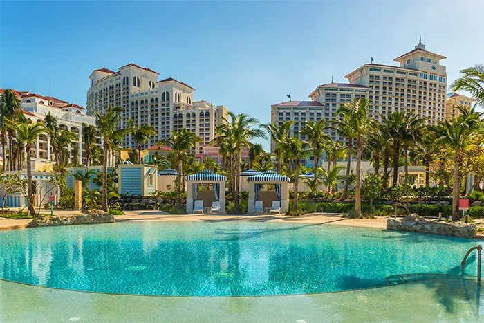 Bahama