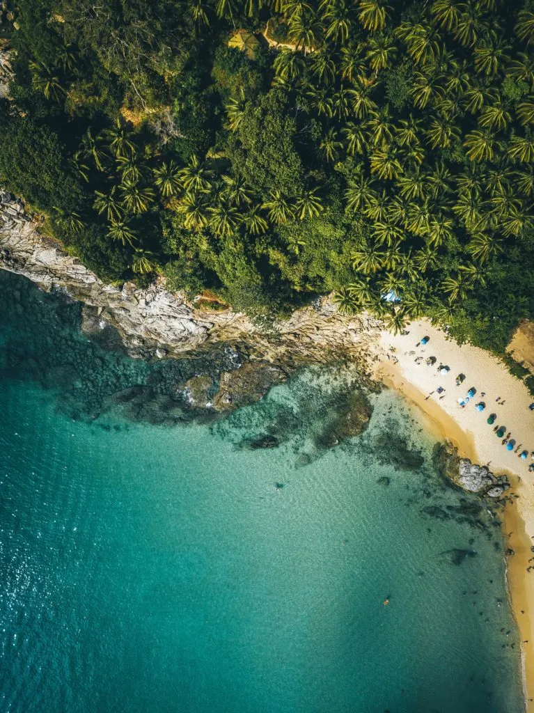 Thailanda