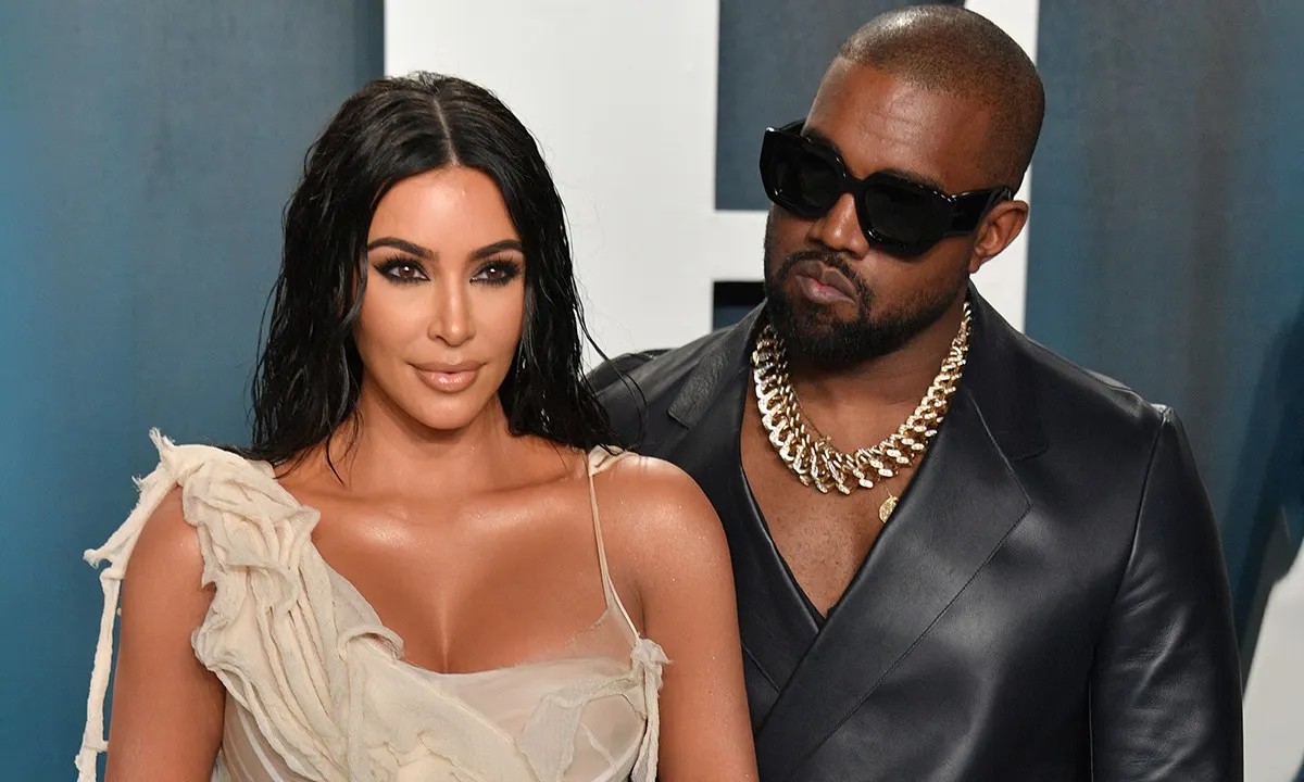 kanye west