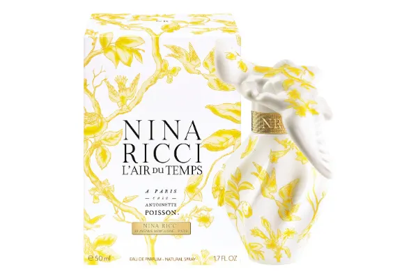 nina ricci