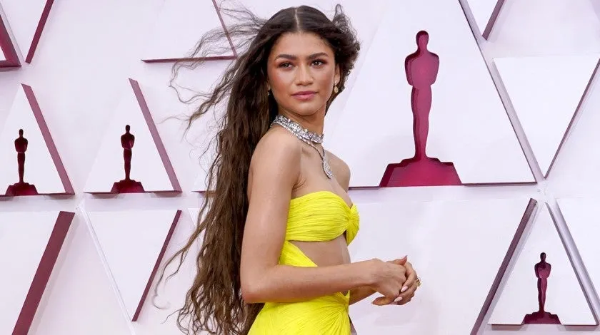 Zendaya