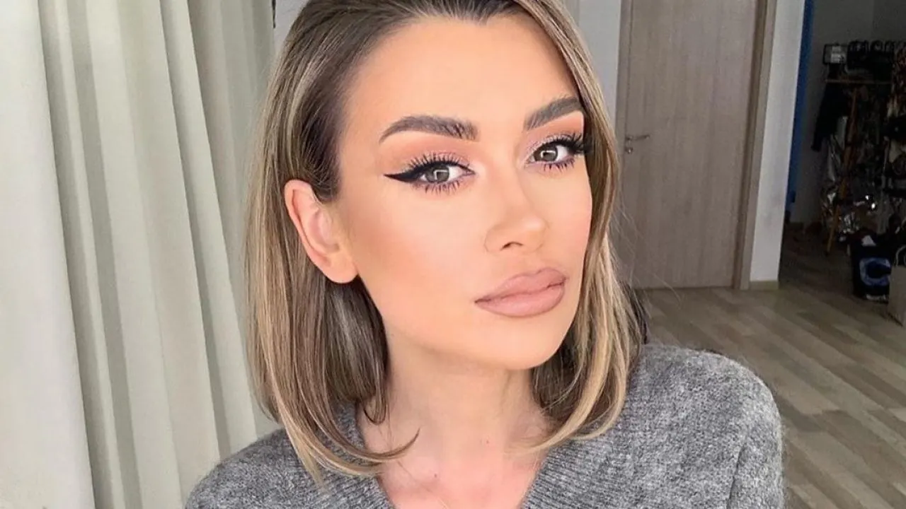Denisa de la Bambi