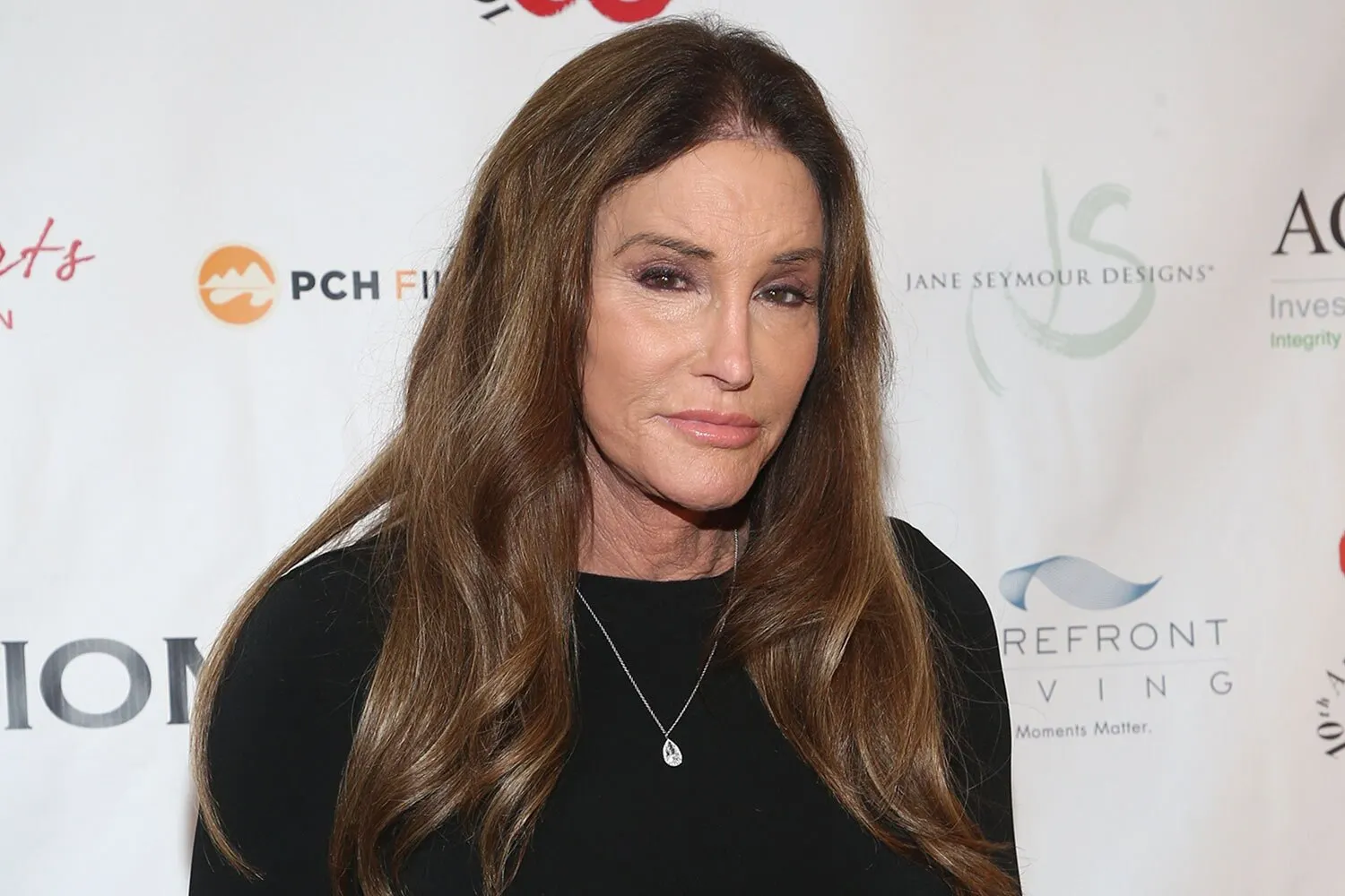 Caitlyn Jenner