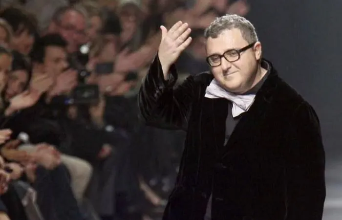 Alber Elbaz