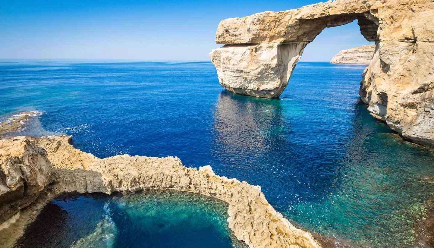 malta