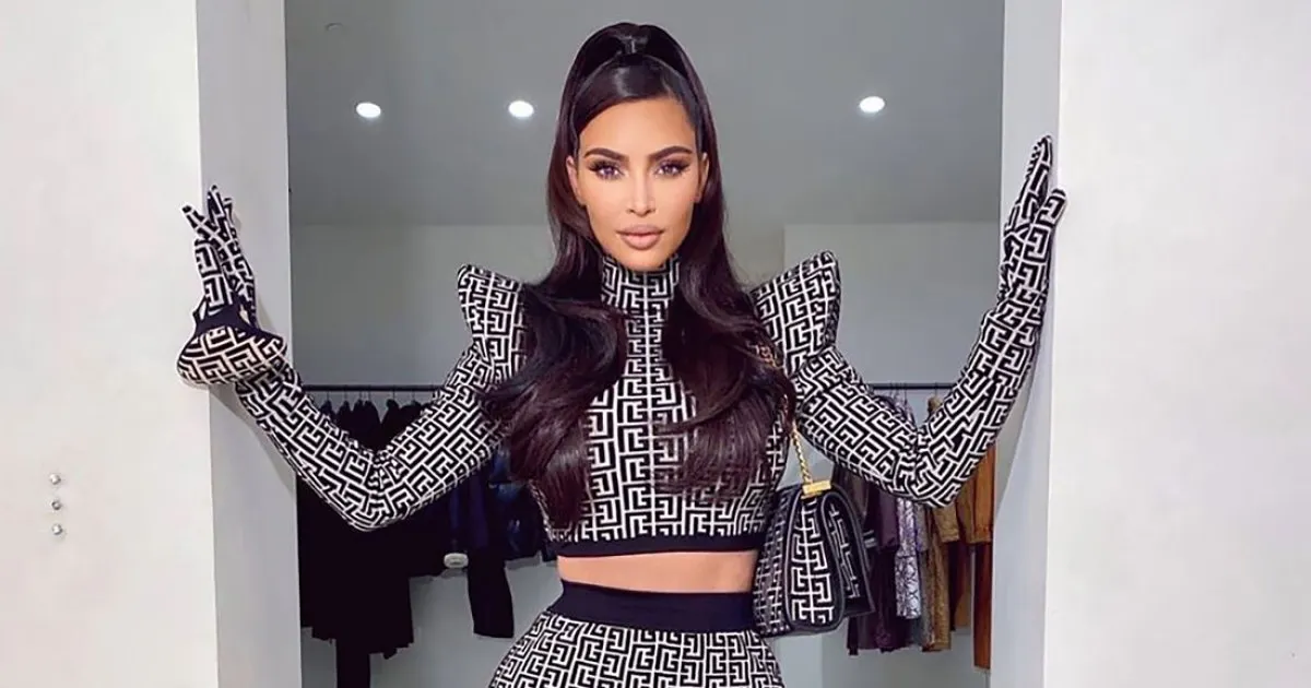 Kim Kardashian