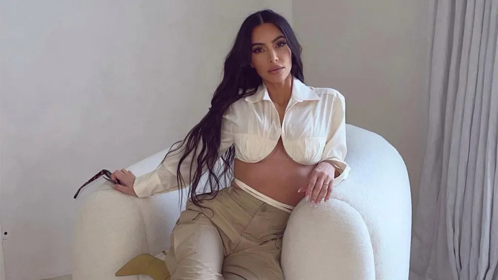 Kim Kardashian