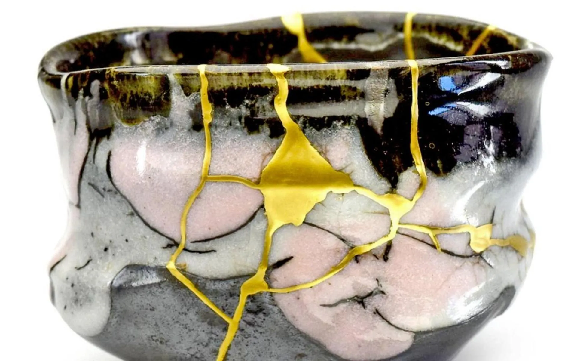 Kintsugi