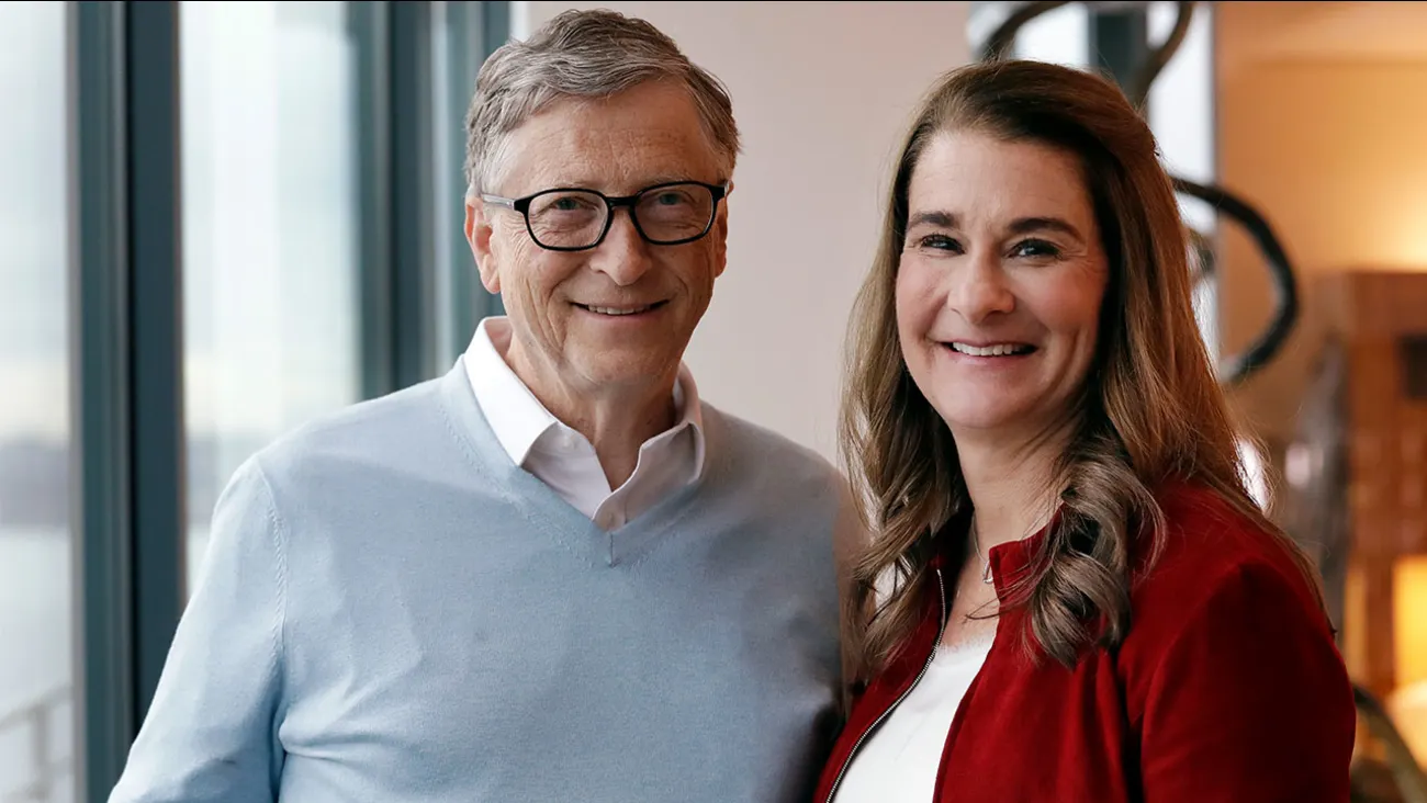bill gates