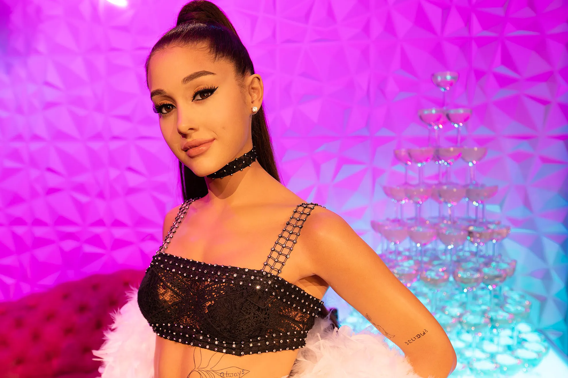 ariana grande