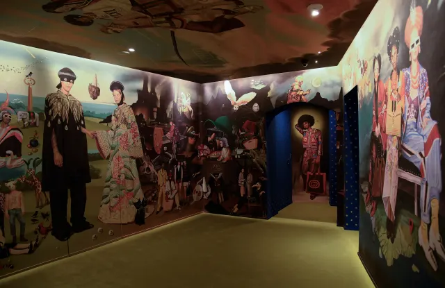 gucci