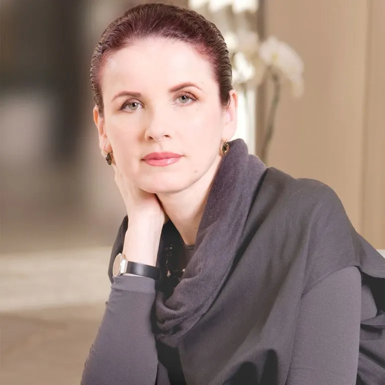 Cristina Radu