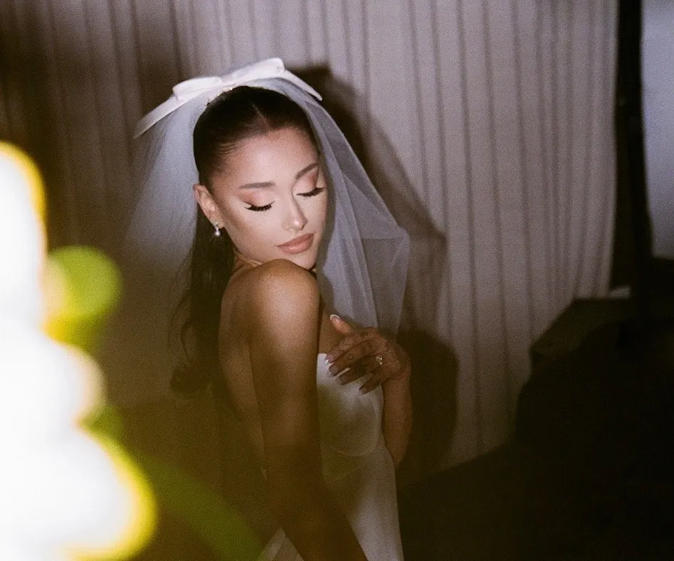 ariana grande
