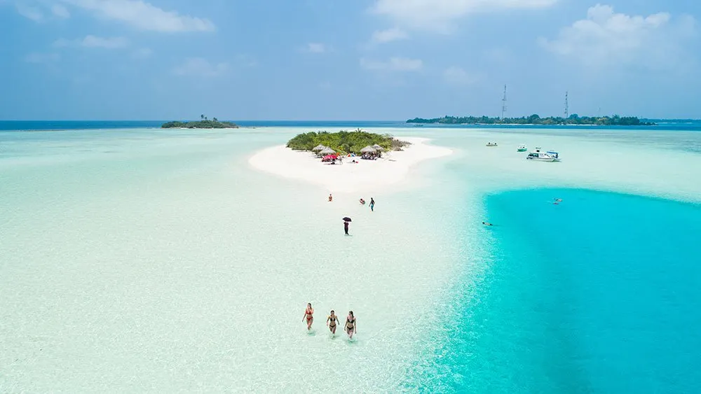 maldive