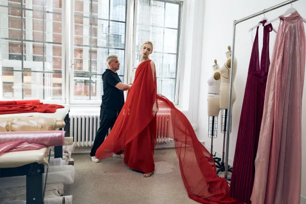 Halston