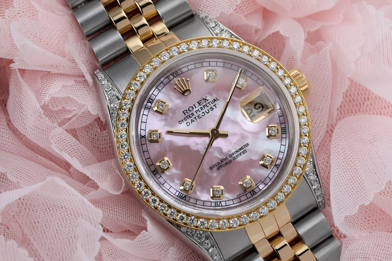 rolex
