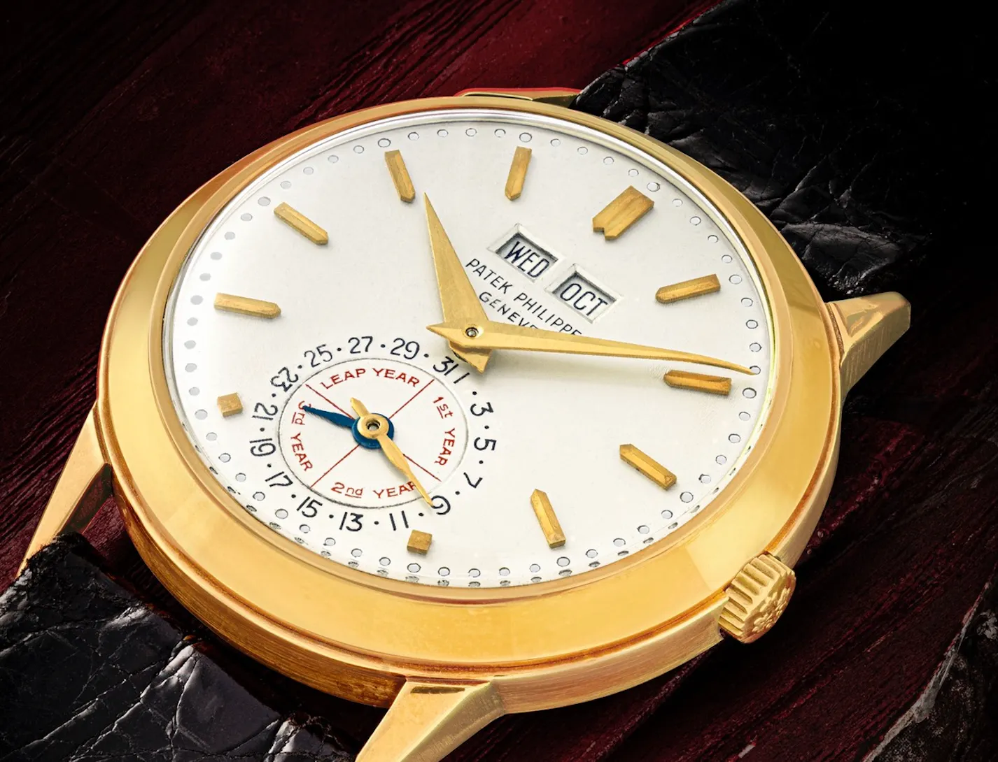 Patek Philippe