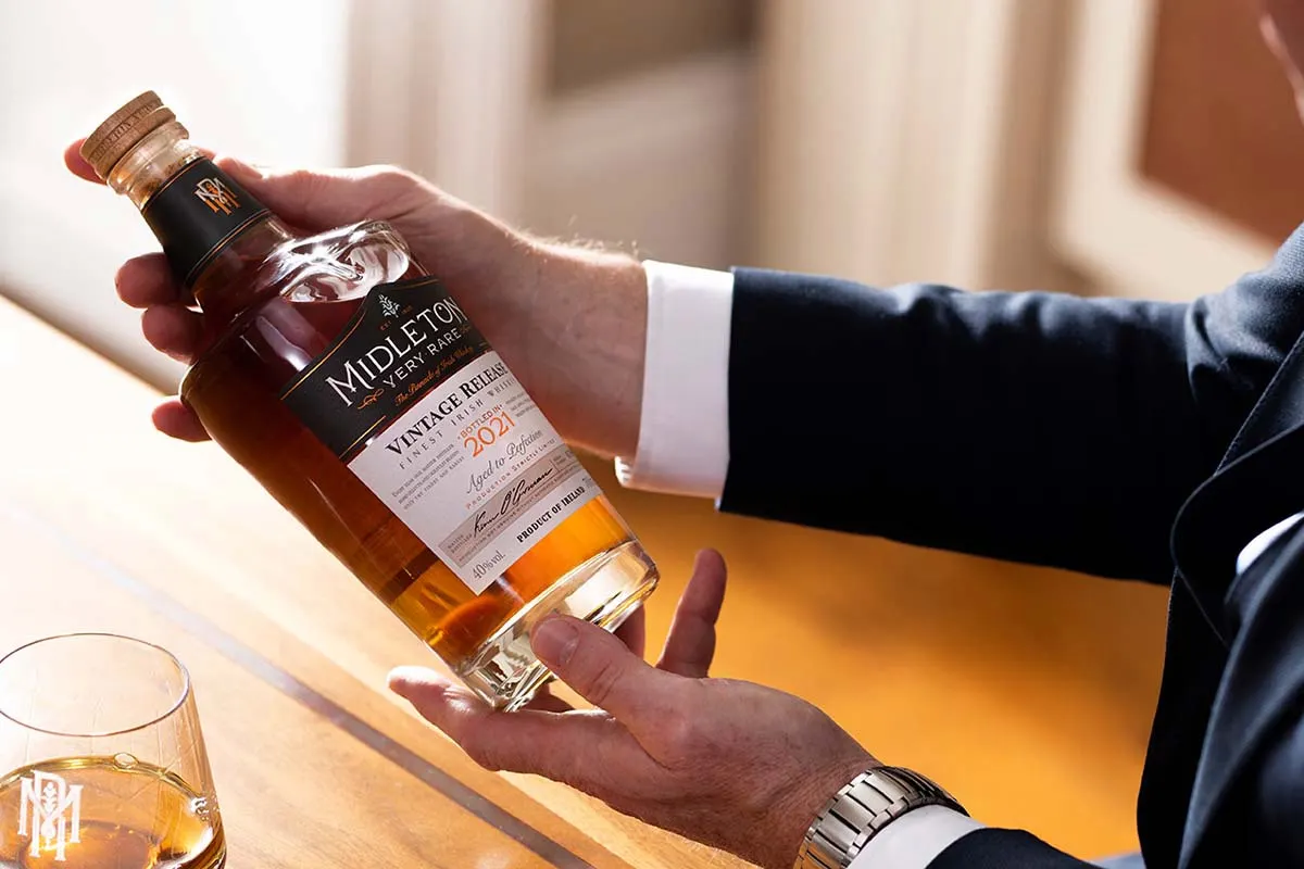 whisky