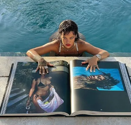 rihanna