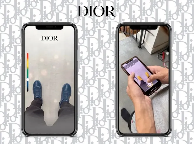 dior