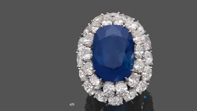 safir