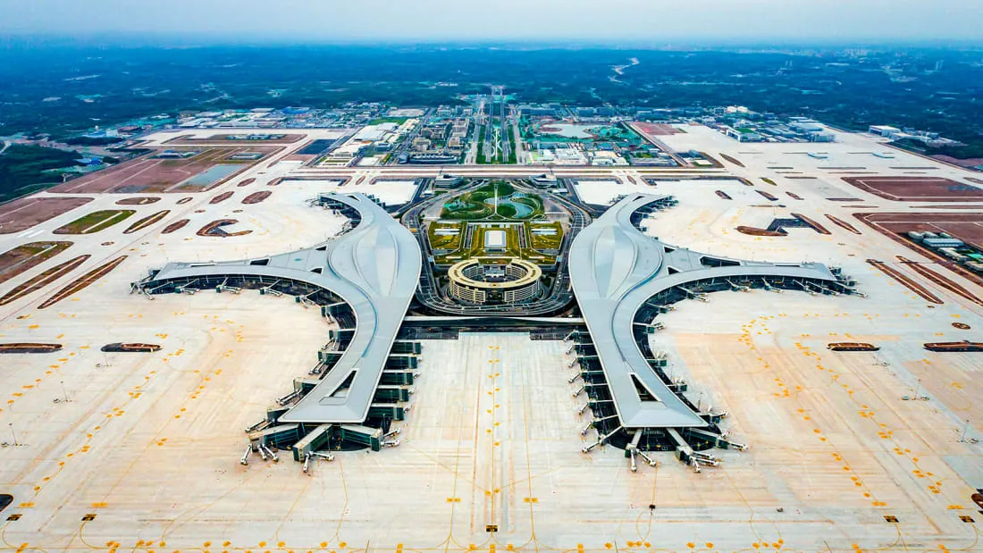 aeroport