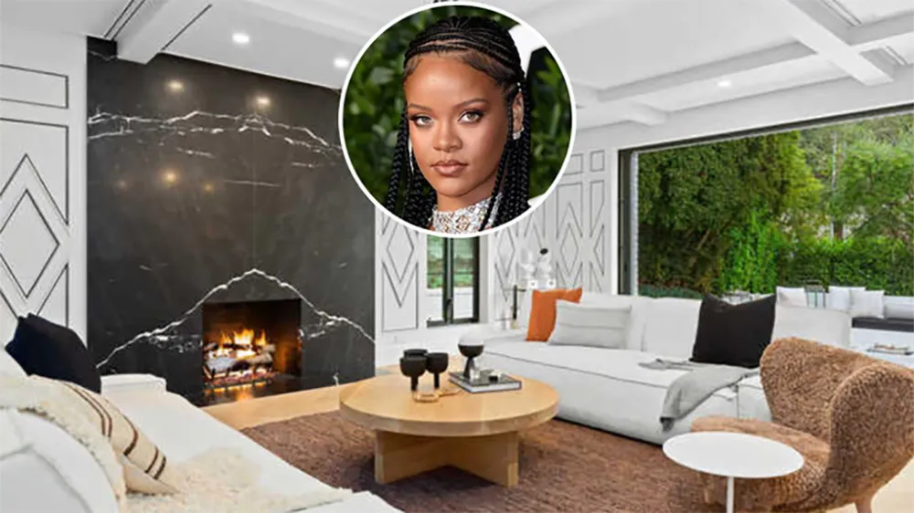 rihanna