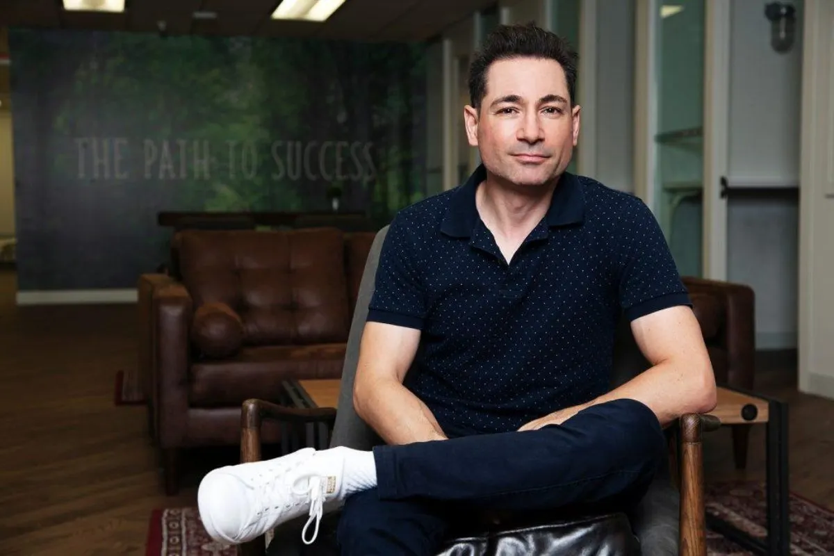 Anthony Di Iorio