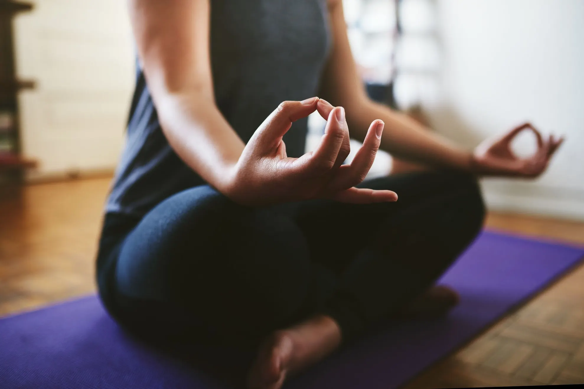 meditatia
