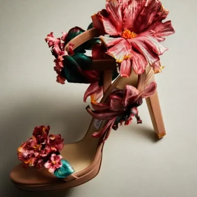 Jimmy Choo
