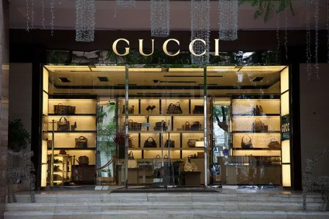 gucci