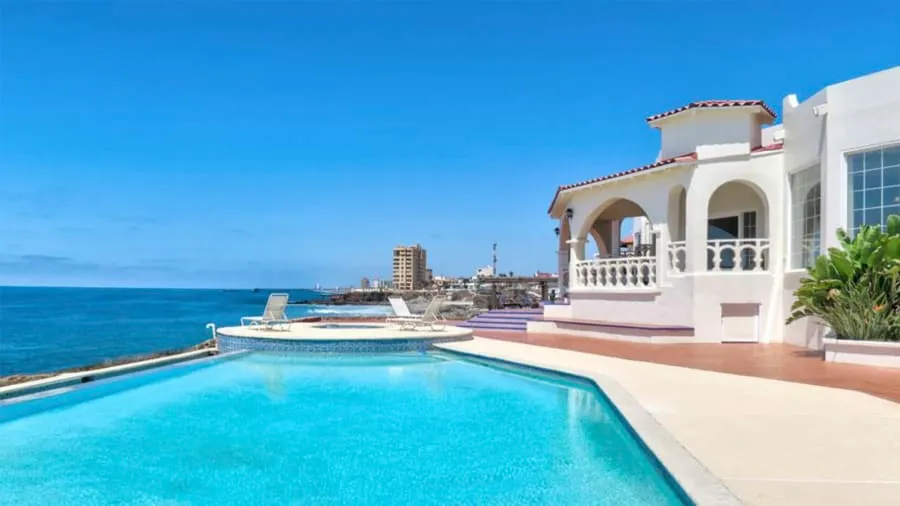 casa