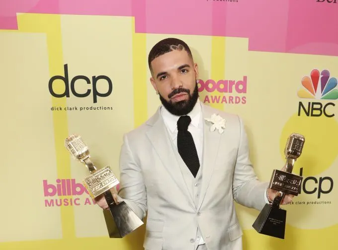 drake
