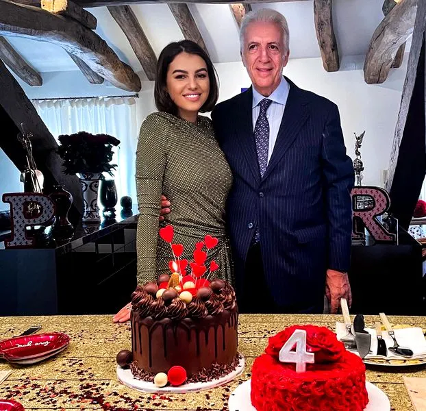 Piero Ferrari