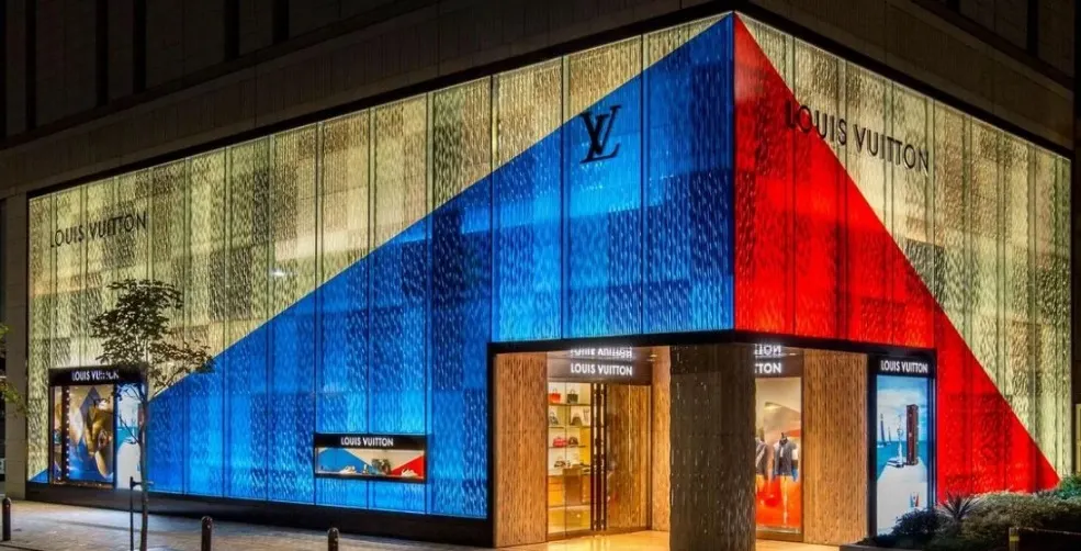 LVMH