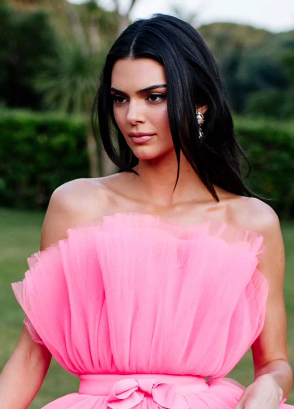 kendall jenner