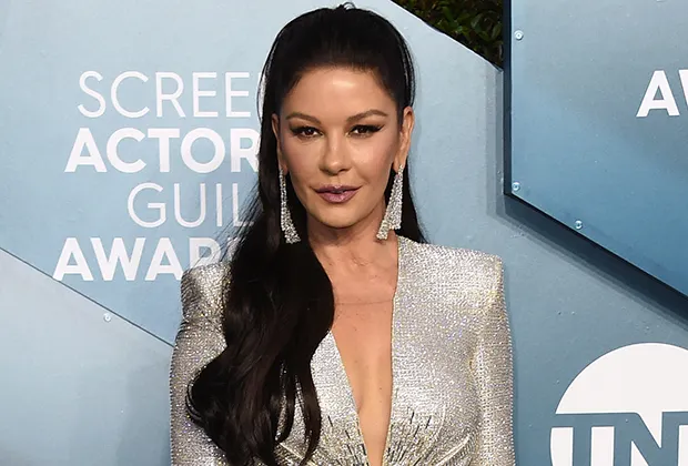Catherine Zeta-Jones