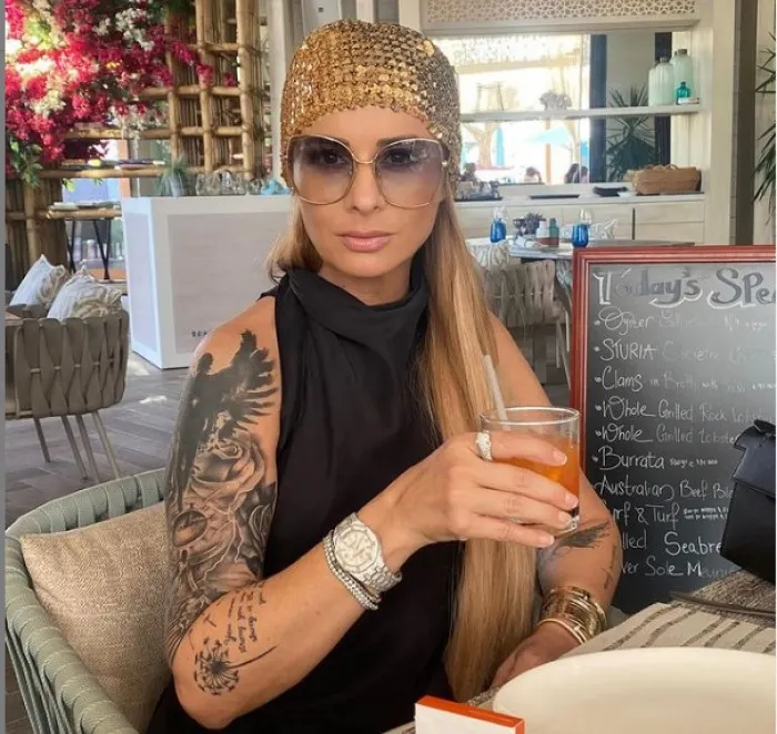 Anamaria Prodan,