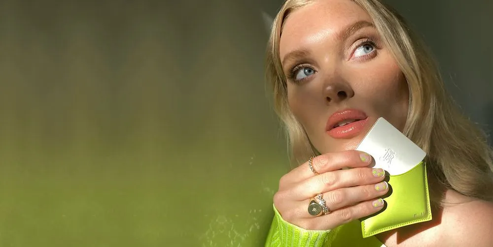 Elsa Hosk