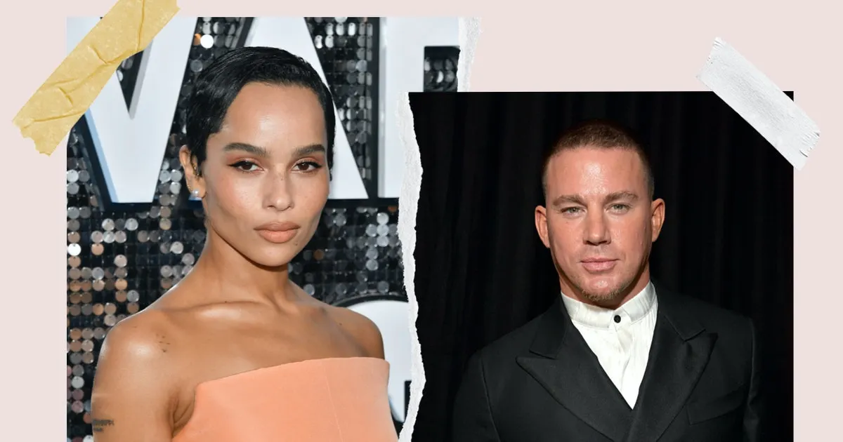 Zoë Kravitz