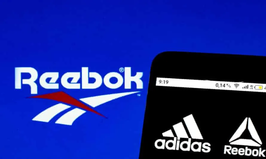 adidas