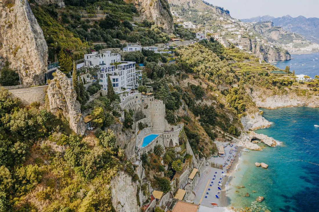 amalfi