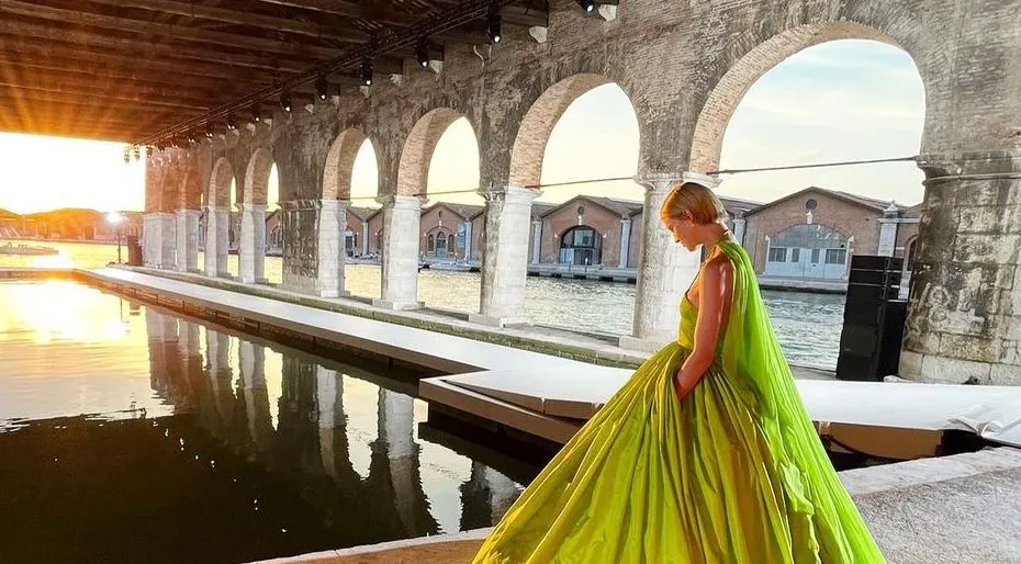 venetia