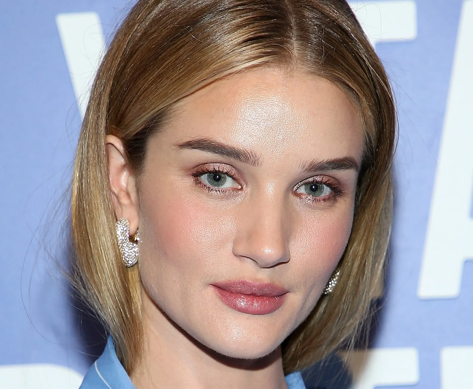 Rosie Huntington-Whiteley