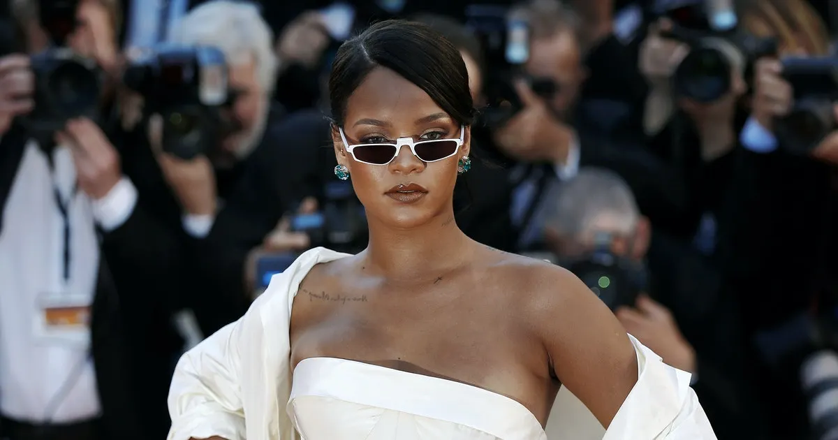 Rihanna