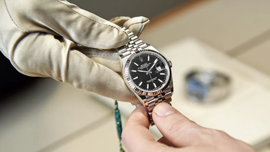Rolex