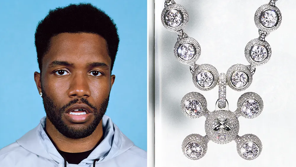 Frank Ocean