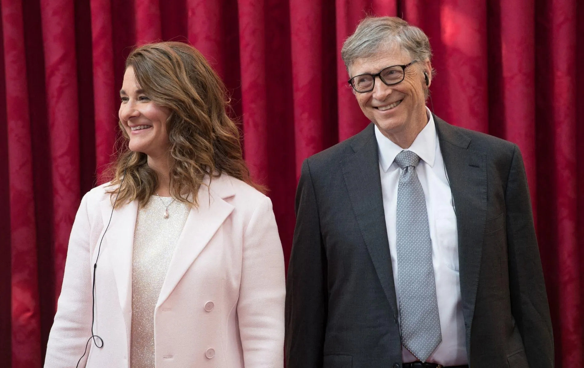 bill gates